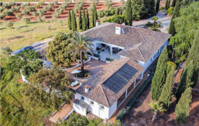 Amazing home in Ronda with Outdoor swimming pool, Private swimming pool and 5 Bedrooms